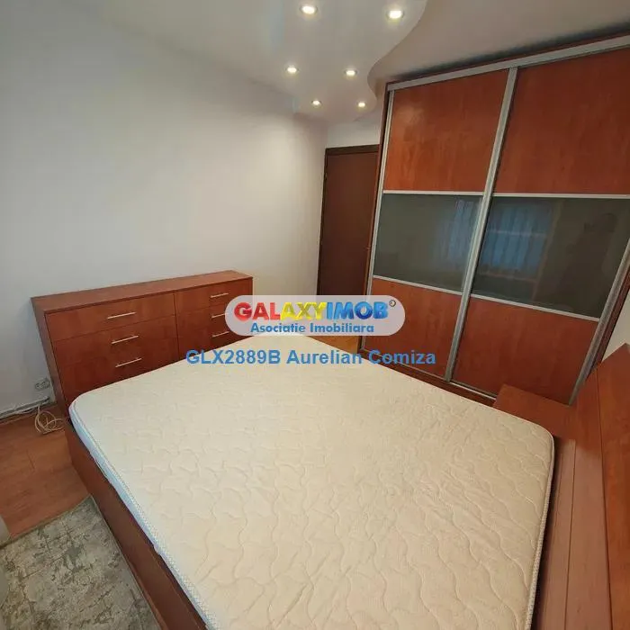 Apartament 3 camere decomandat Aviatiei/ centrala proprie/etaj 2 - foto 5