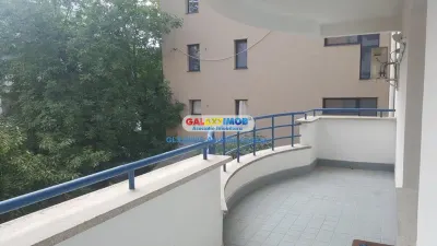 Apartament 3 camere Herastrau/116mp - foto 4