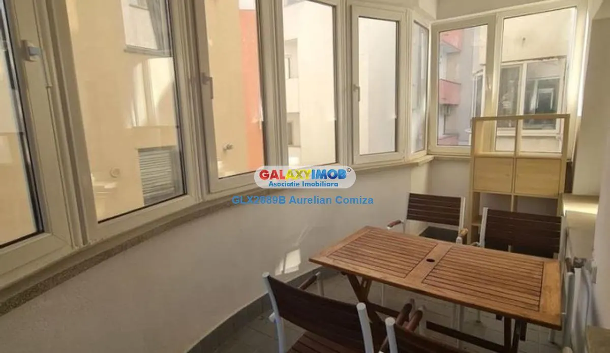 Apartament 3 camere Herastrau/116mp - foto 5