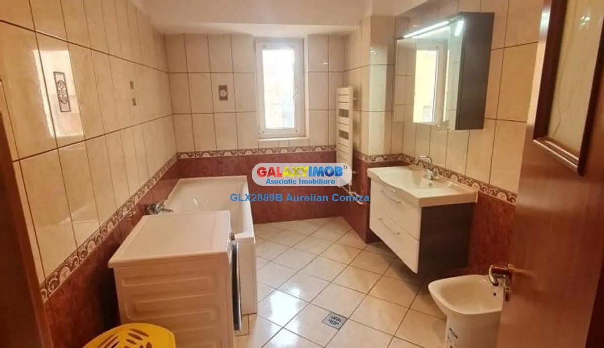 Apartament 3 camere Herastrau/116mp - foto 10