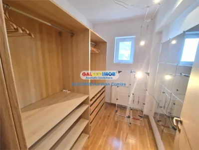 Apartament superb 2camere High Residence Pipera/parcare/centrala/AC - foto 7