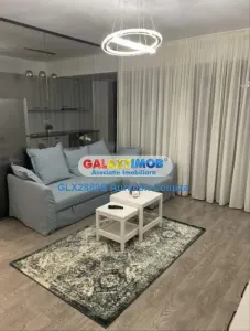 Apartament 2 camere Aviatiei/Pipera - foto 1