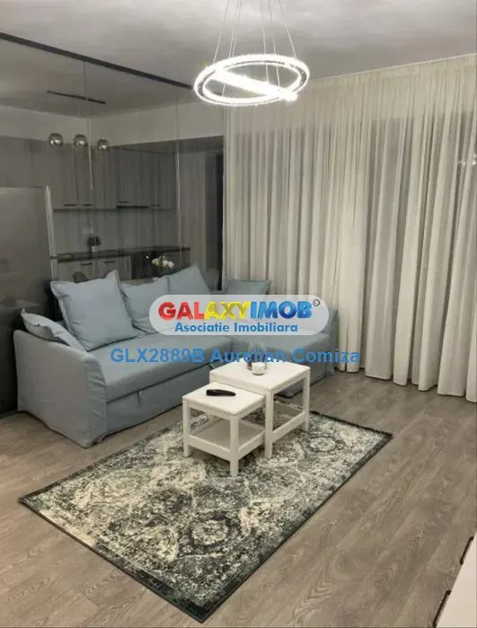 Apartament 2 camere Aviatiei/Pipera - foto 1