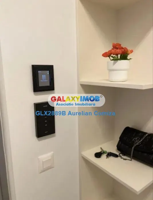 Apartament 2 camere Aviatiei/Pipera - foto 5