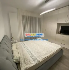 Apartament 2 camere Aviatiei/Pipera - foto 6