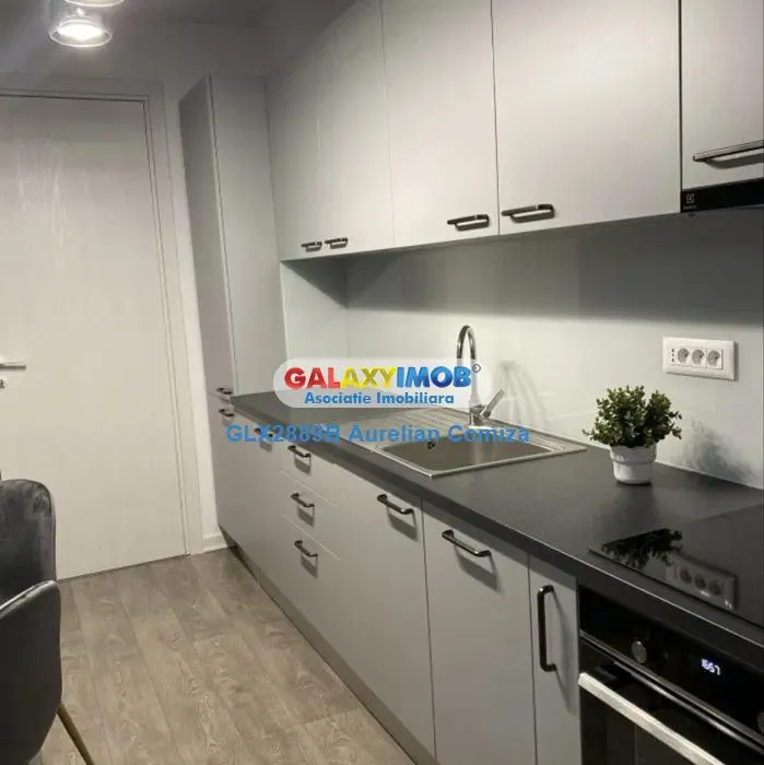 Apartament 2 camere Aviatiei/Pipera - foto 7