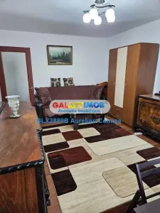 Apartament 3 camere decomandat Camil Ressu/etaj 1 - Bucuresti