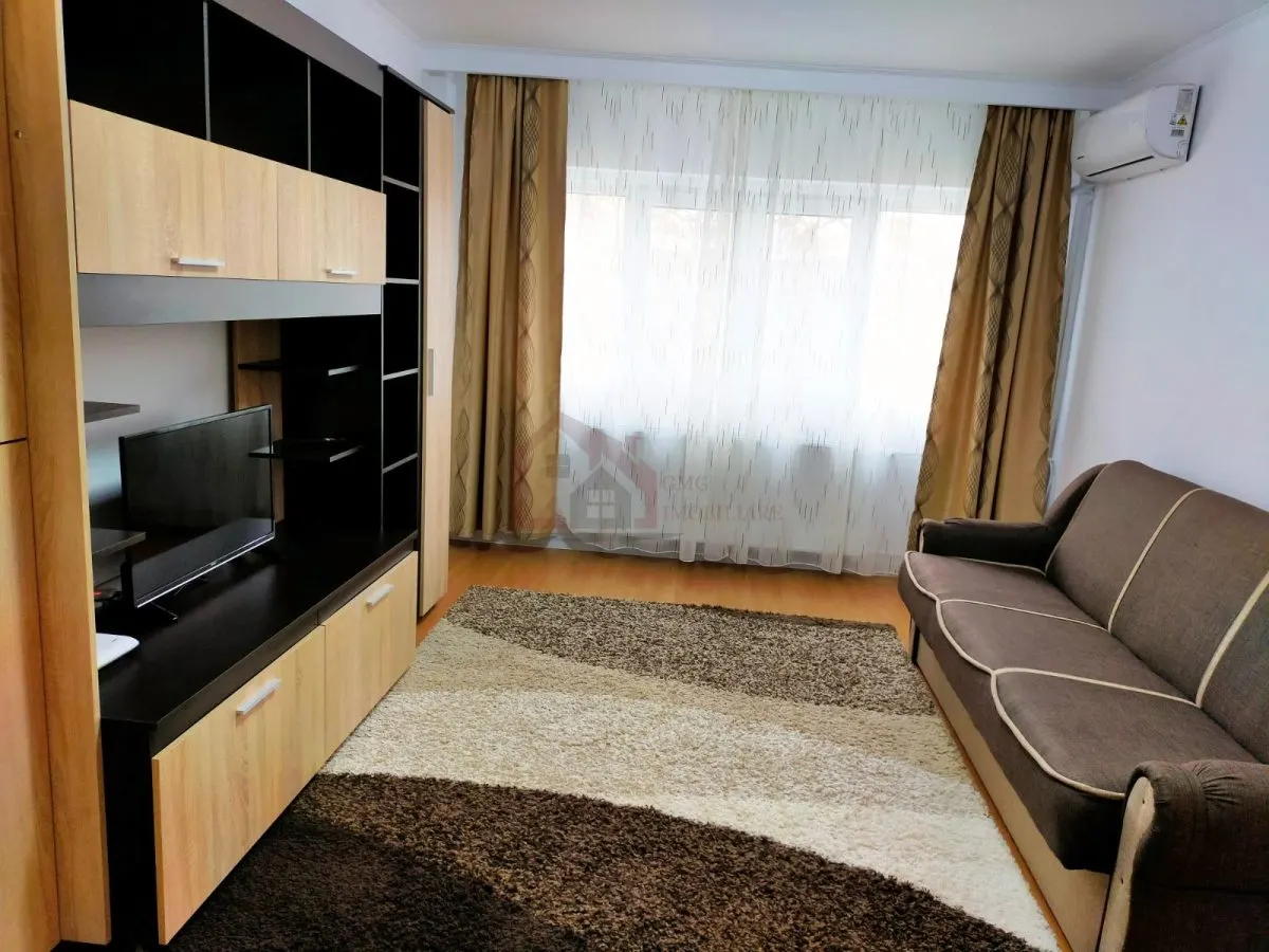 Apartament 2 camere IANCULUI - foto 1