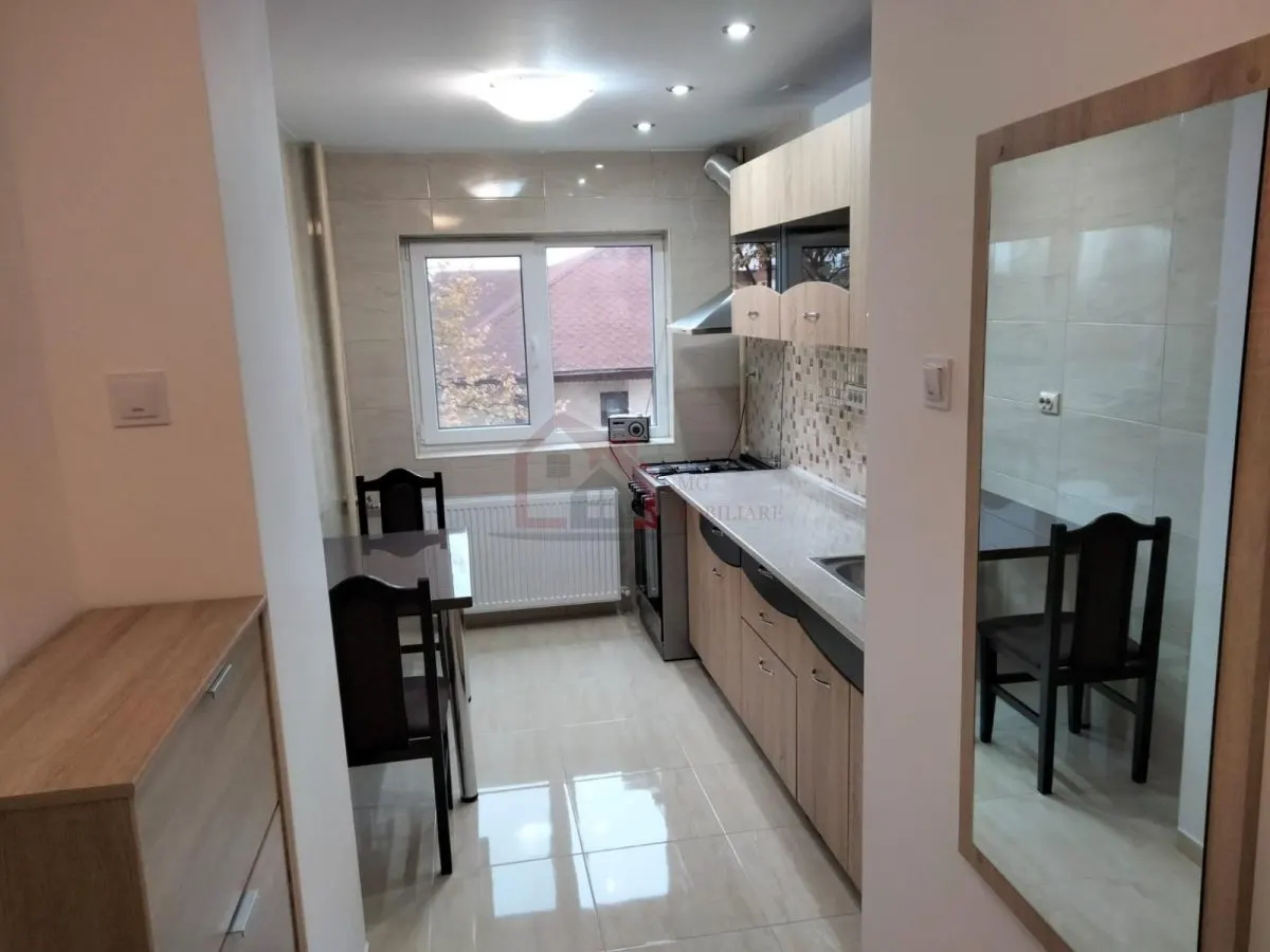Apartament 2 camere IANCULUI - foto 5