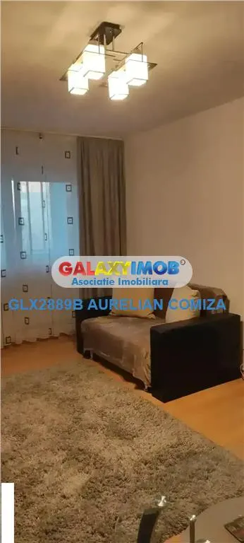 Apartament 2 camere Teiul Doamnei/AC - foto 1