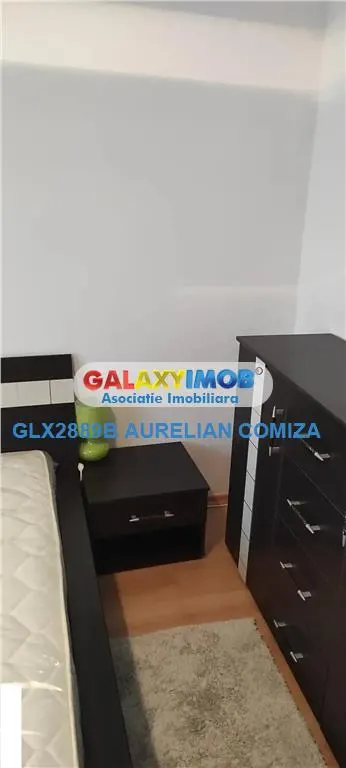 Apartament 2 camere Teiul Doamnei/AC - foto 2