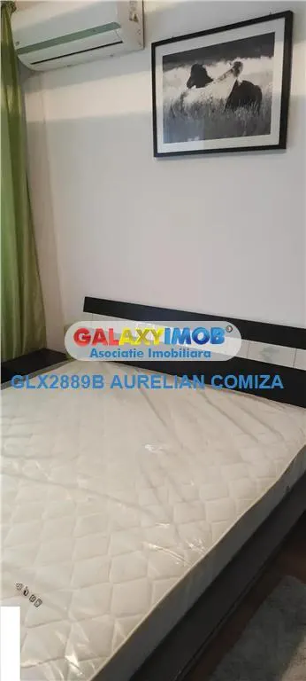 Apartament 2 camere Teiul Doamnei/AC - foto 6