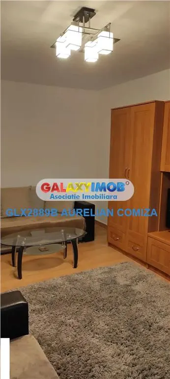 Apartament 2 camere Teiul Doamnei/AC - foto 7