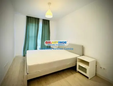 Apartament 2 camere Bulevardul Basarabia/centrala/AC/bloc nou - foto 3