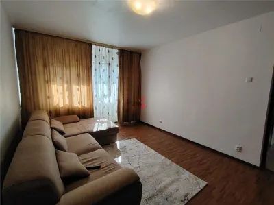 Apartament 2 camere Basarabia Diham Mobilat Si Utilat - foto 12