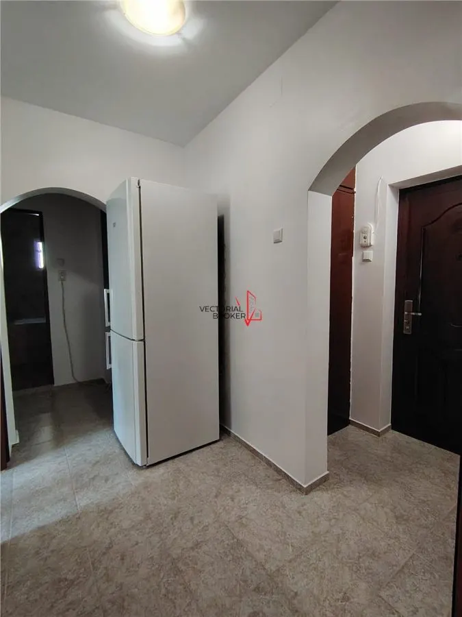 Apartament 2 camere Basarabia Diham Mobilat Si Utilat - foto 14