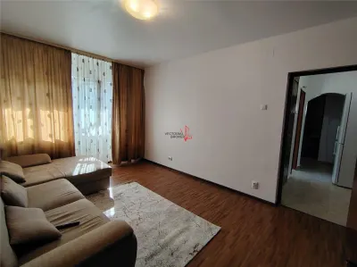 Apartament 2 camere Basarabia Diham Mobilat Si Utilat - foto 15