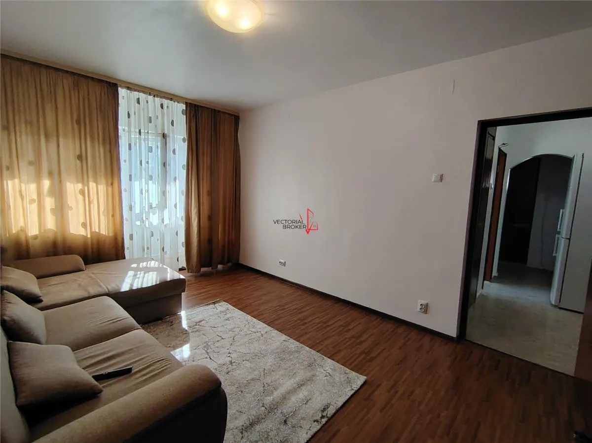 Apartament 2 camere Basarabia Diham Mobilat Si Utilat - foto 15