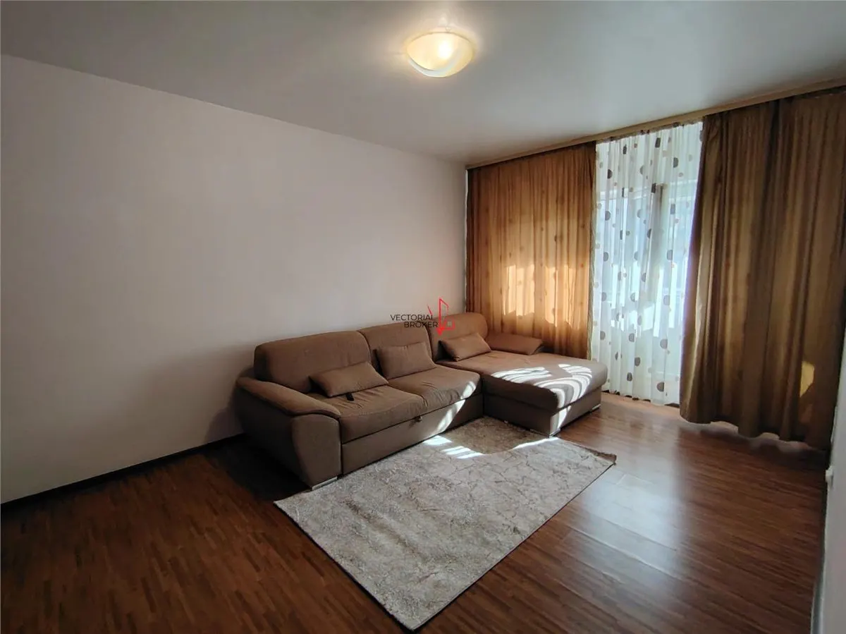 Apartament 2 camere Basarabia Diham Mobilat Si Utilat - foto 17
