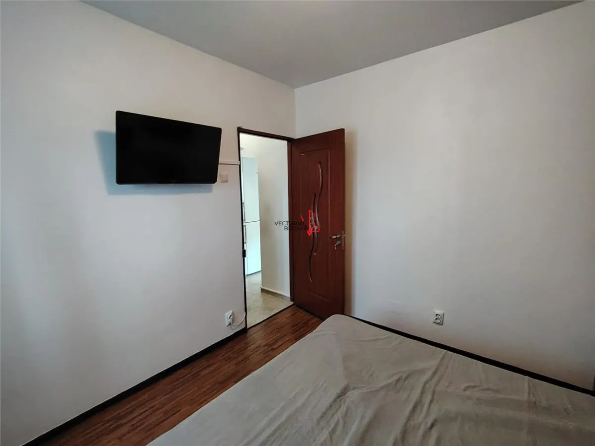 Apartament 2 camere Basarabia Diham Mobilat Si Utilat - foto 3