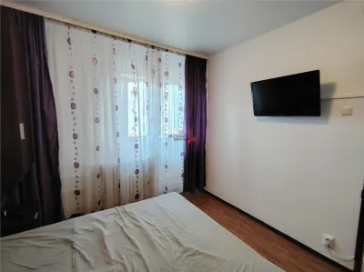 Apartament 2 camere Basarabia Diham Mobilat Si Utilat - foto 4