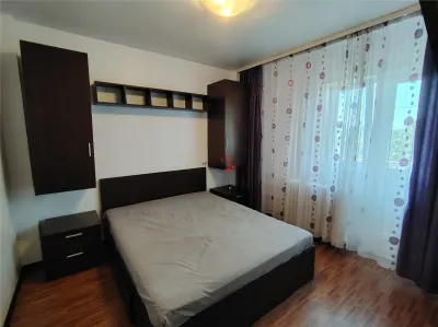 Apartament 2 camere Basarabia Diham Mobilat Si Utilat - foto 5