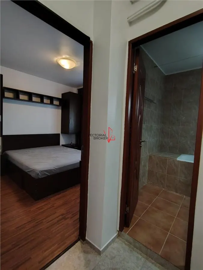 Apartament 2 camere Basarabia Diham Mobilat Si Utilat - foto 7