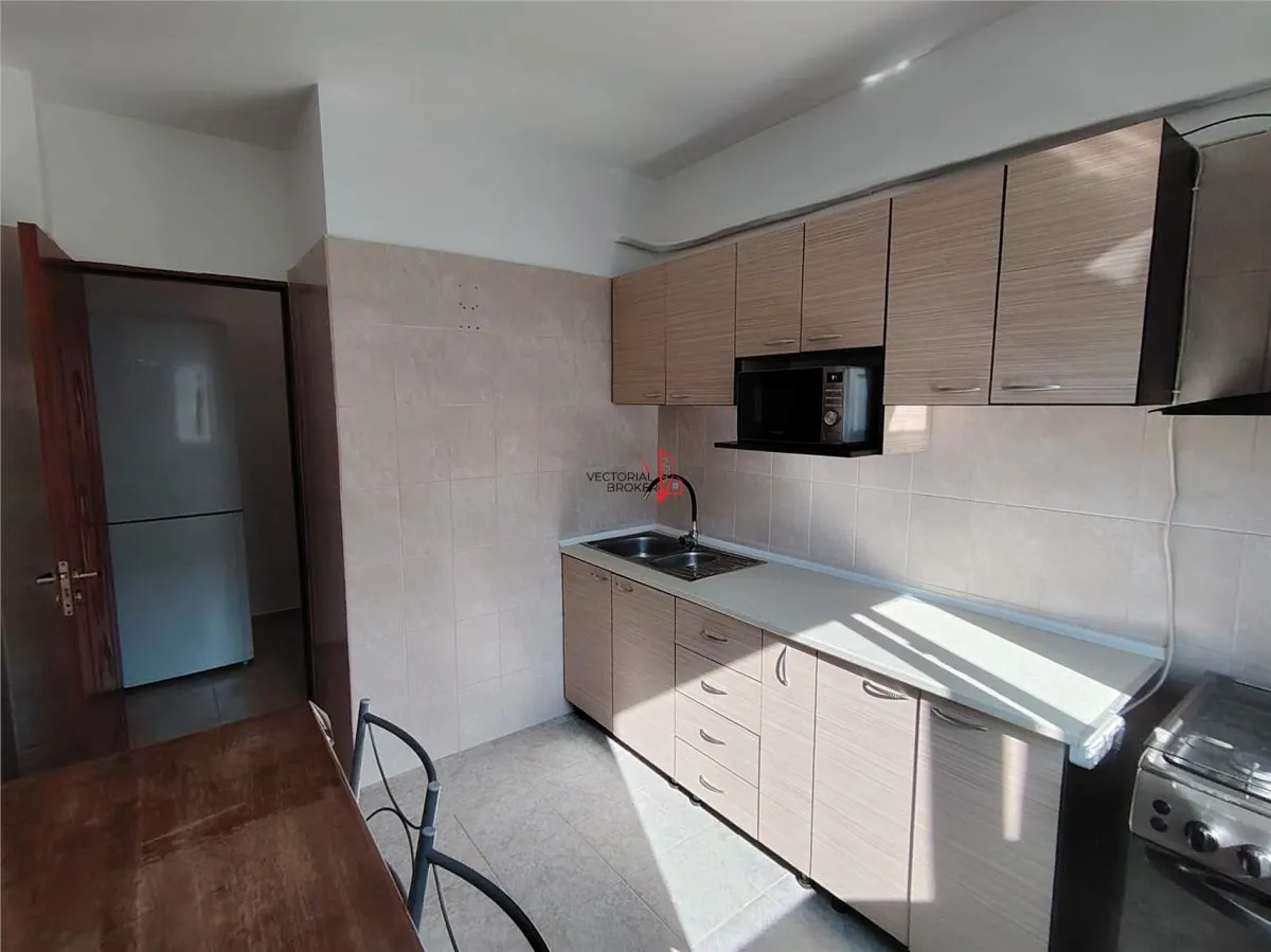 Apartament 2 camere Basarabia Diham Mobilat Si Utilat - foto 8