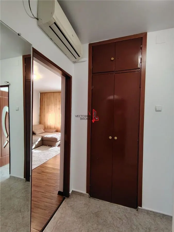 Apartament 2 camere Basarabia Diham Mobilat Si Utilat - foto 10