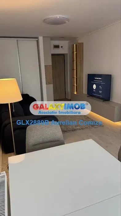 Apartament 2 camere Theodor Pallady/centrala/AC/bloc 2025 - foto 1