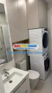 Apartament 2 camere Theodor Pallady/centrala/AC/bloc 2025 - foto 2
