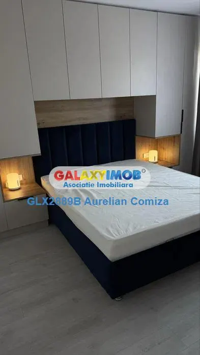 Apartament 2 camere Theodor Pallady/centrala/AC/bloc 2025 - foto 3