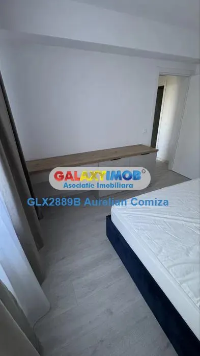 Apartament 2 camere Theodor Pallady/centrala/AC/bloc 2025 - foto 7