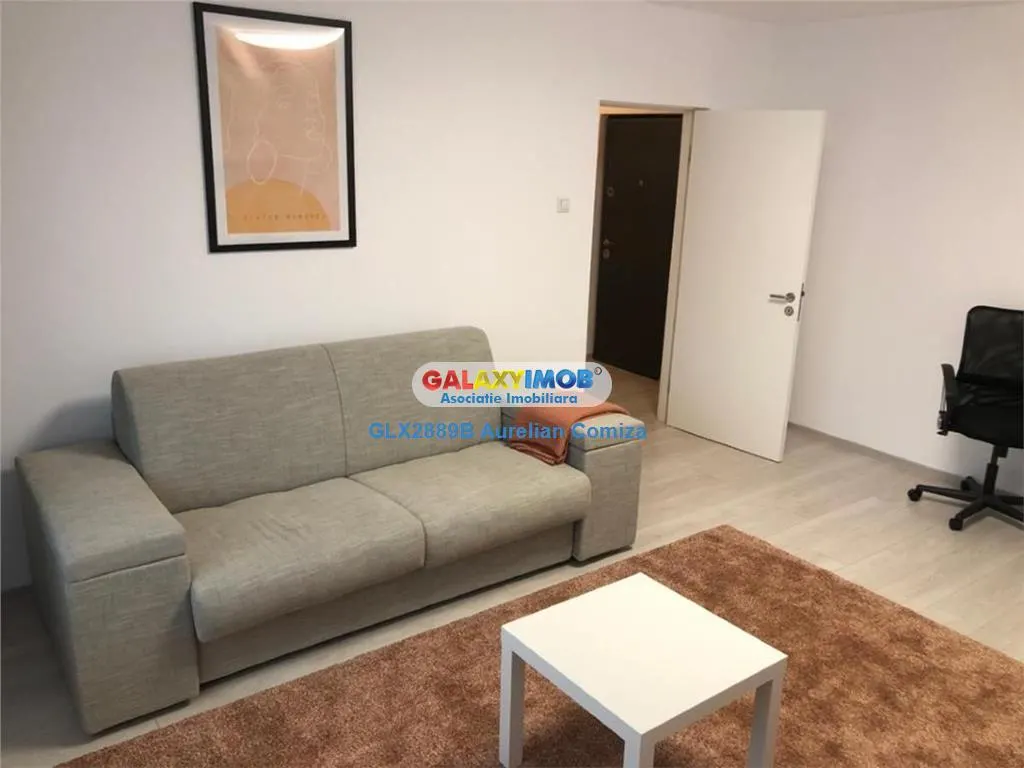 Apartament 2 camere pentru inchiriat Doamna Ghica etaj 2 - foto 1