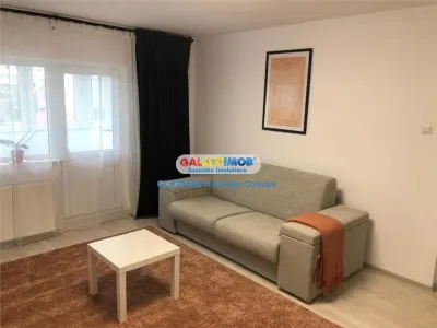 Apartament 2 camere pentru inchiriat Doamna Ghica etaj 2 - foto 2
