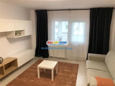 Apartament 2 camere pentru inchiriat Doamna Ghica etaj 2 - foto 3