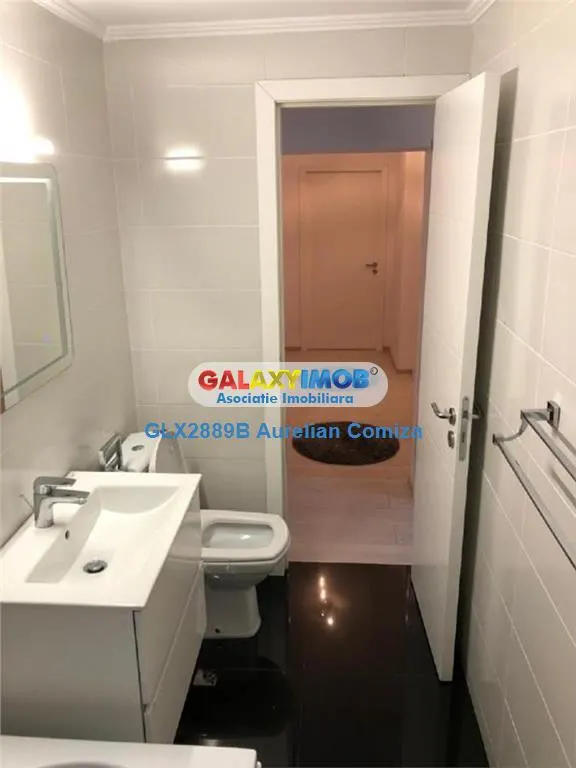 Apartament 2 camere pentru inchiriat Doamna Ghica etaj 2 - foto 7