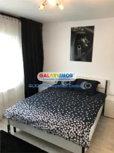 Apartament 2 camere pentru inchiriat Doamna Ghica etaj 2 - foto 10