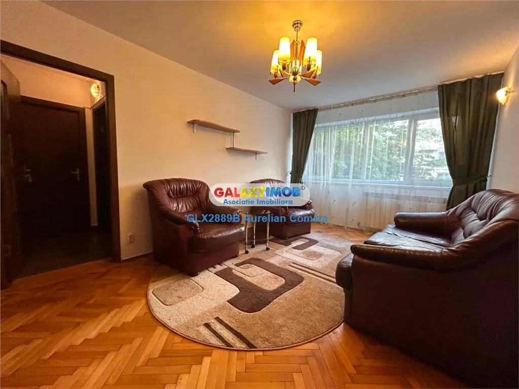 Apartament 2 camere 5 minute metrou Obor - foto 2