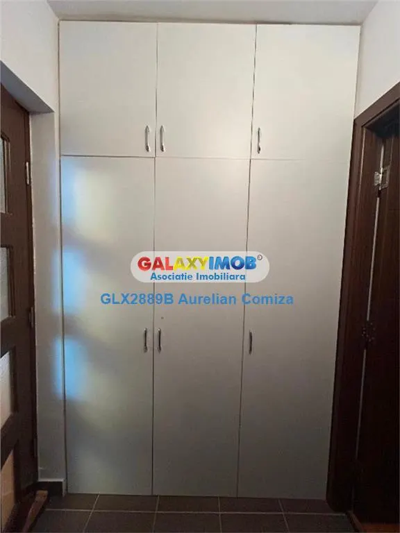 Apartament 2 camere 5 minute metrou Obor - foto 12