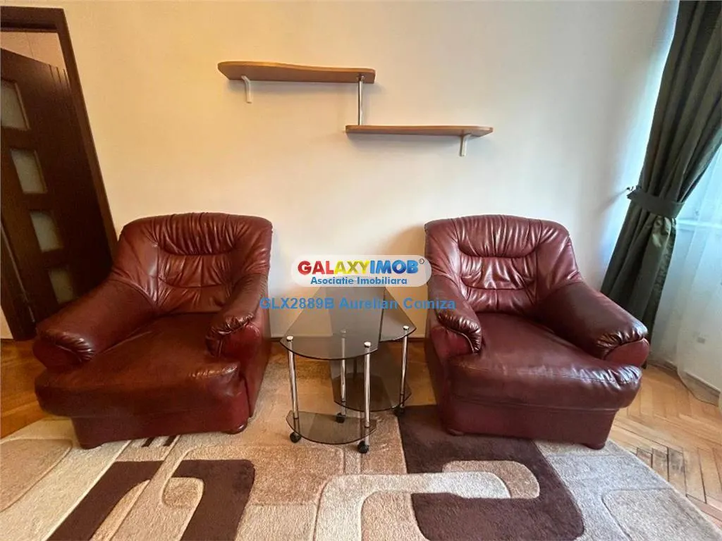 Apartament 2 camere 5 minute metrou Obor - foto 3