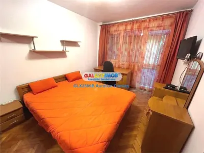 Apartament 2 camere 5 minute metrou Obor - foto 4