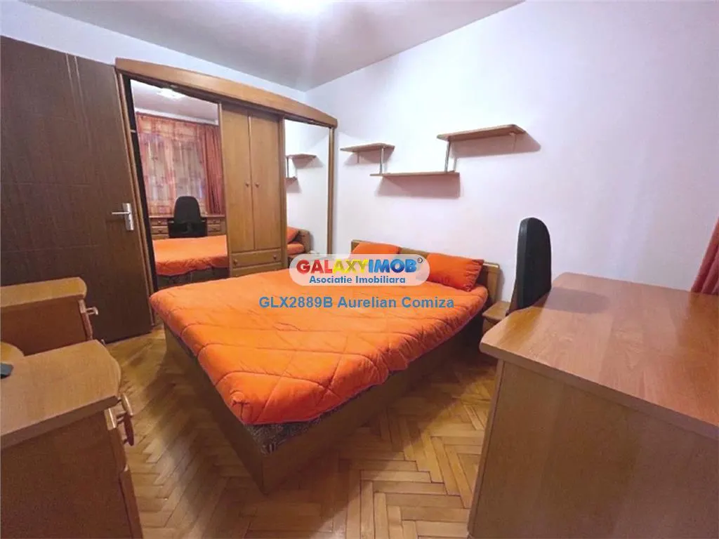 Apartament 2 camere 5 minute metrou Obor - foto 5