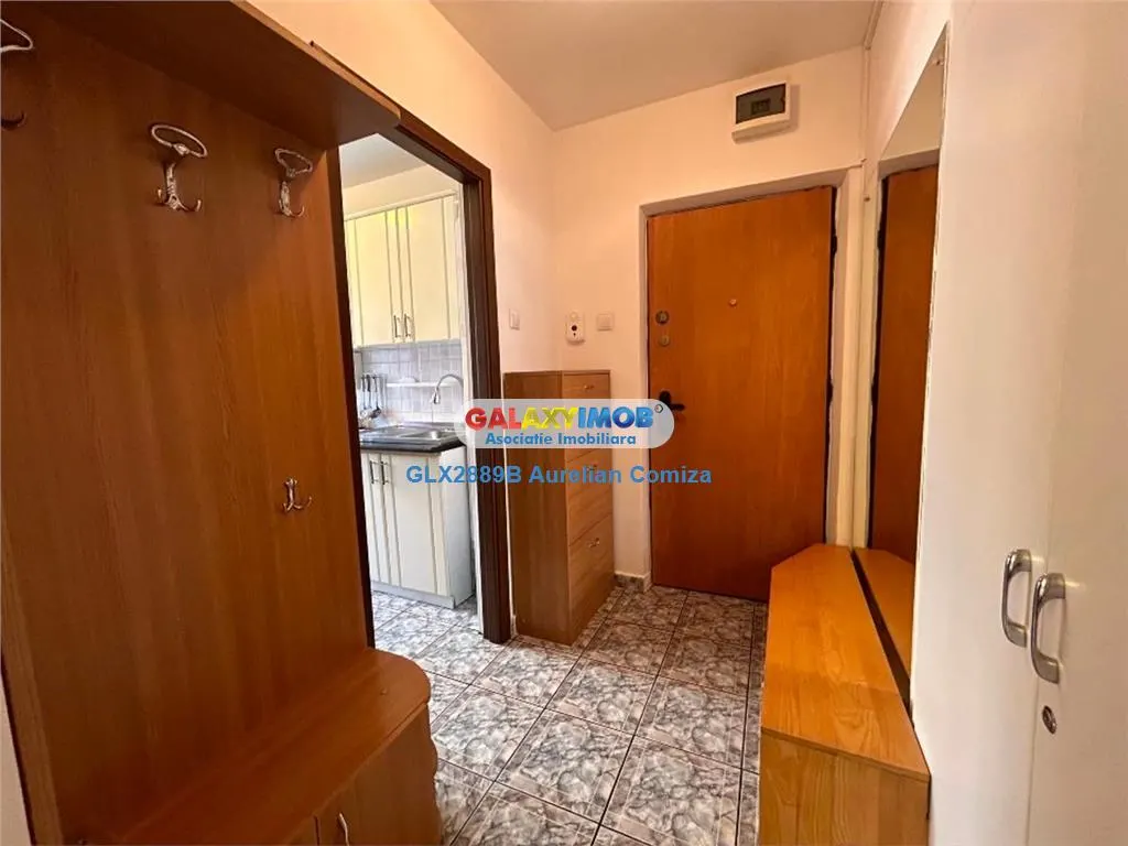 Apartament 2 camere 5 minute metrou Obor - foto 9