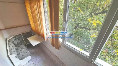 Apartament 2 camere 5 minute metrou Obor - foto 10
