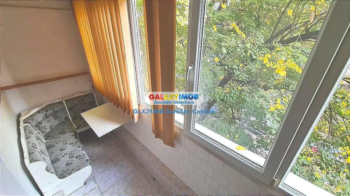 Apartament 2 camere 5 minute metrou Obor - foto 10