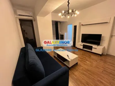 Apartament 2 camere Calea Calarasilor/bloc nou/AC/centrala - Bucuresti