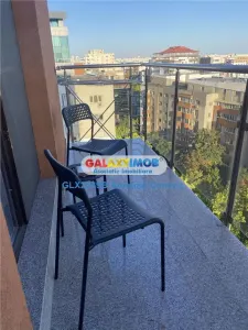 Apartament 2 camere Calea Calarasilor/bloc nou/AC/centrala - foto 2