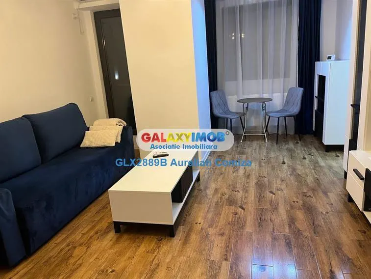 Apartament 2 camere Calea Calarasilor/bloc nou/AC/centrala - foto 3