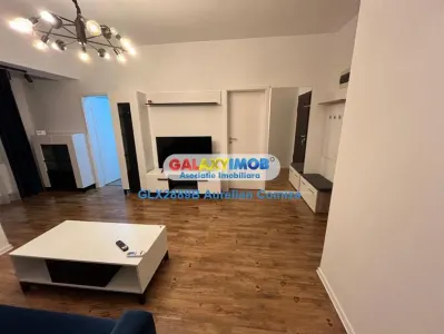 Apartament 2 camere Calea Calarasilor/bloc nou/AC/centrala - foto 4